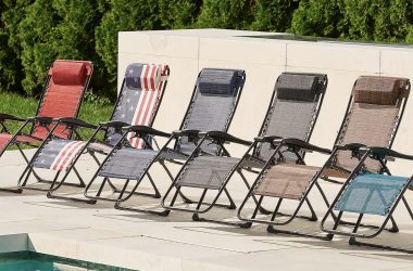 Sonoma Antigravity Chairs Just $40.79 (Reg. $80)!